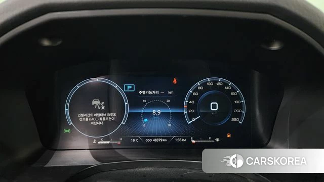 Ssangyong All New Rexton id 3826945 из Кореи 18