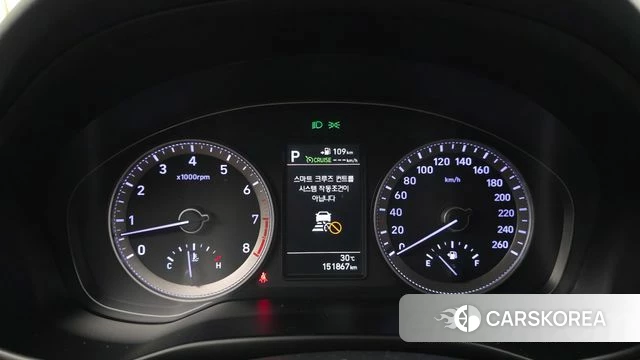 Hyundai Grandeur IG id 4703526 из Кореи 33