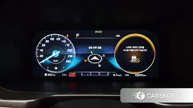 Kia Sorento 4th Generation id 3739845 из Кореи 18