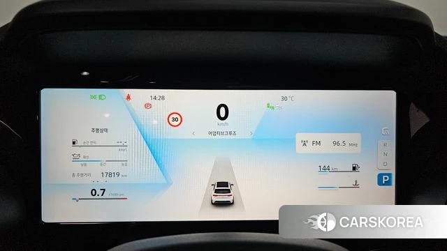 Renault Korea (Samsung) Grand Coleos id 4548805 из Кореи 33