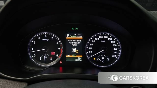 Hyundai Grandeur IG id 4563021 из Кореи 33