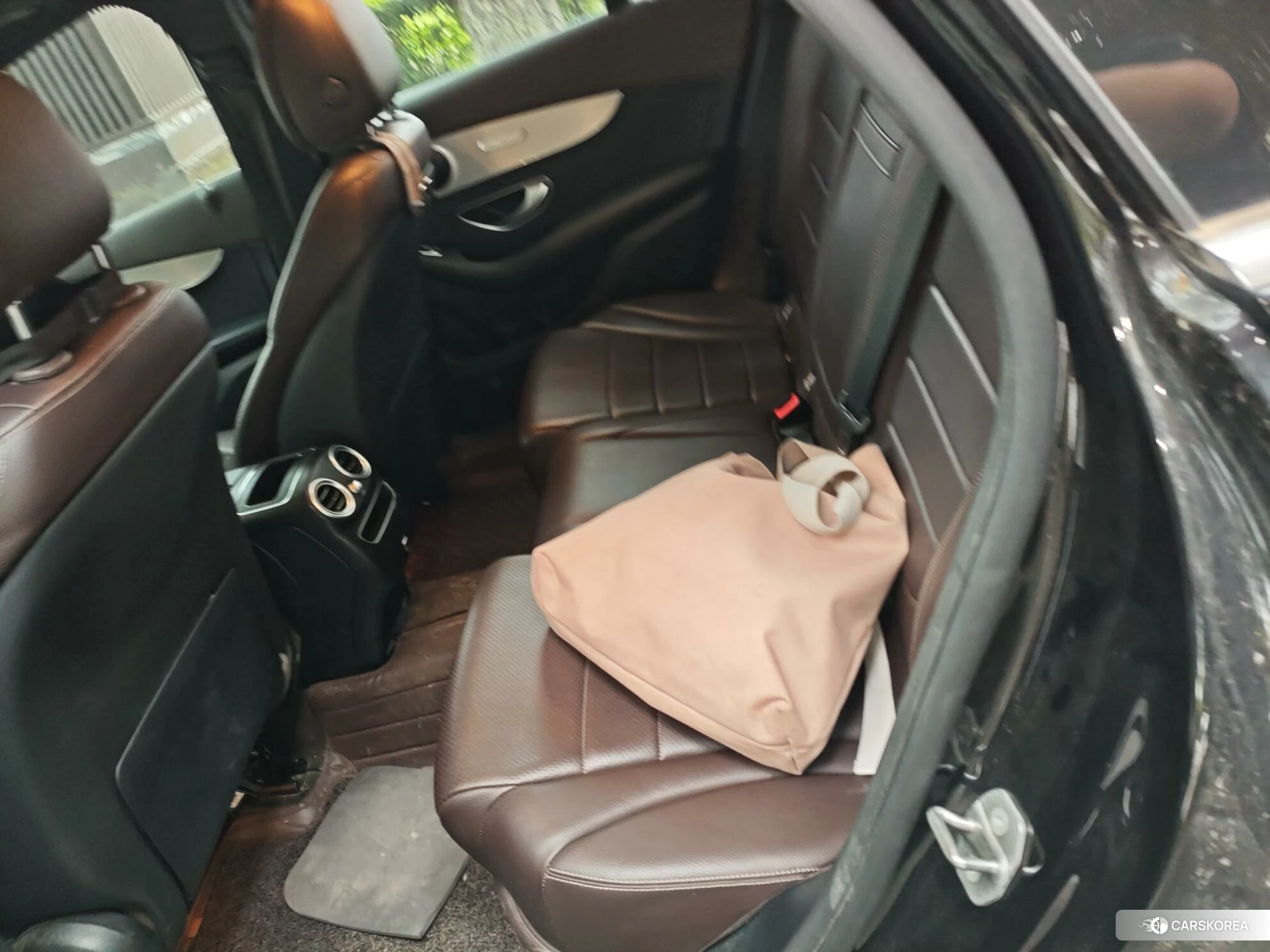 Mercedes-Benz GLC id 4487261 из Китая 19