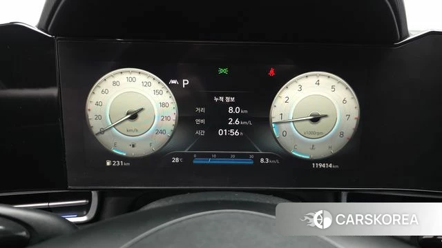 Hyundai Avante (CN7) id 4721815 из Кореи 28