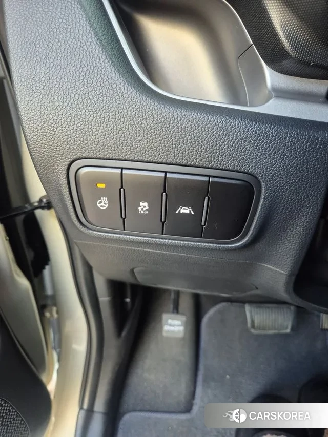 Kia The New Ray id 3452935 из Кореи 17