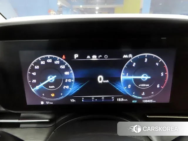 Kia Carnival 4th generation id 3705741 из Кореи 18