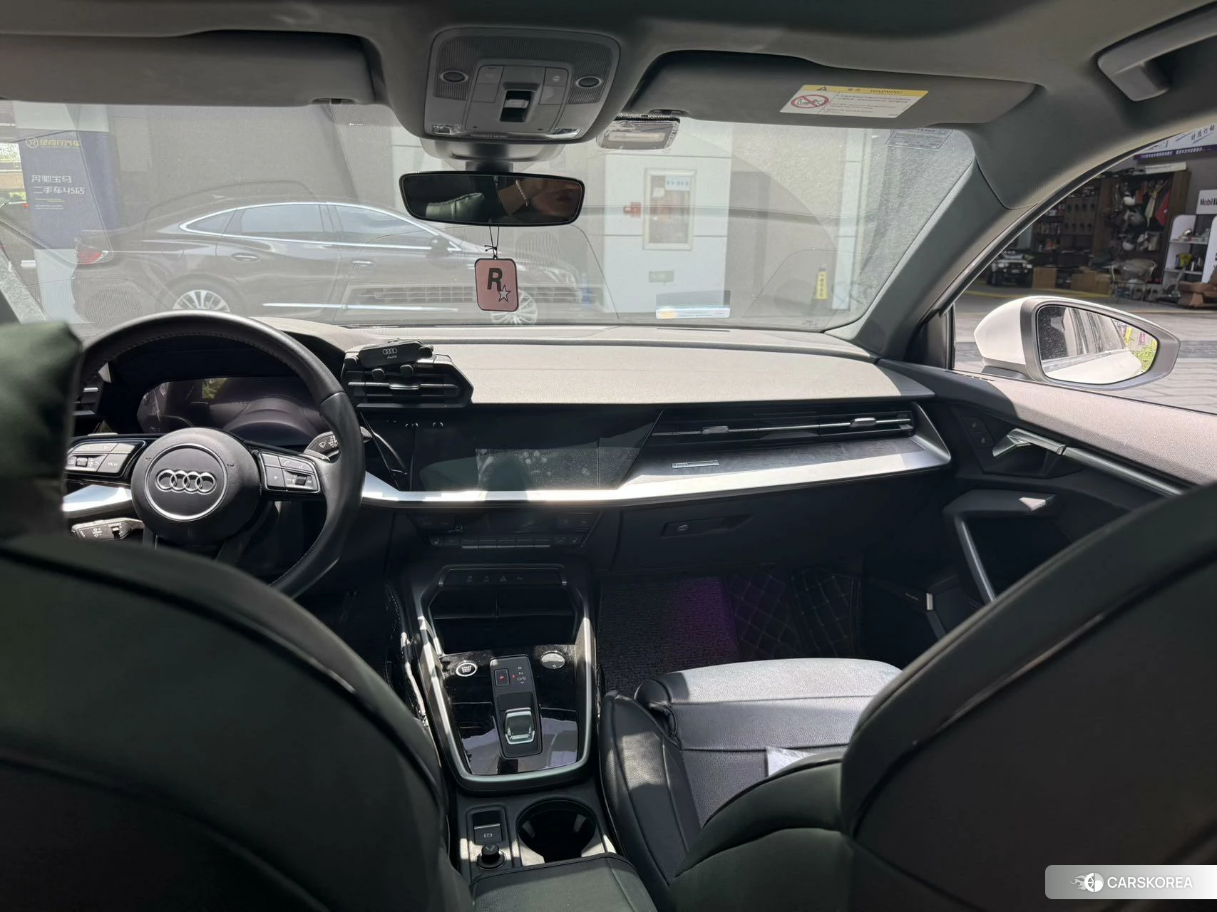 Audi A3 id 4440340 из Китая 10