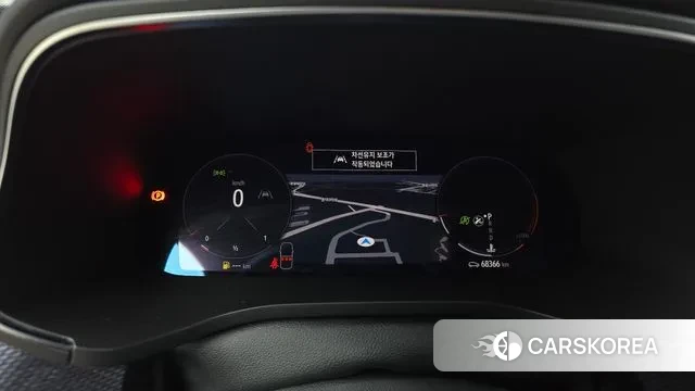 Renault Korea (Samsung) XM3 id 3417324 из Кореи 18