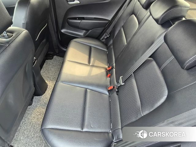 Kia Morning Urban (JA) id 3792436 из Кореи 18