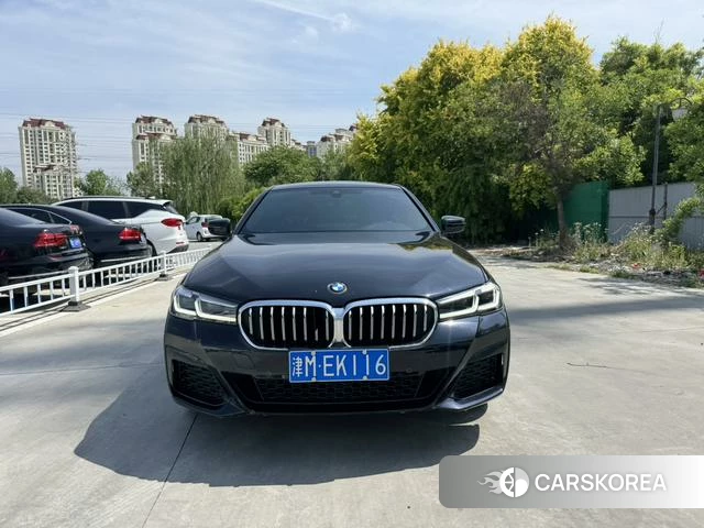 BMW 5 series id 4342234 из Китая 9
