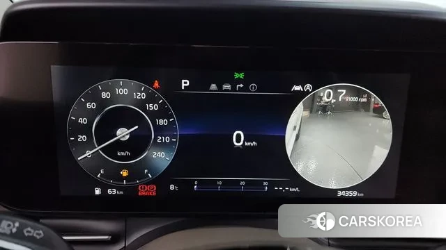 Kia Carnival 4th generation id 3473896 из Кореи 18