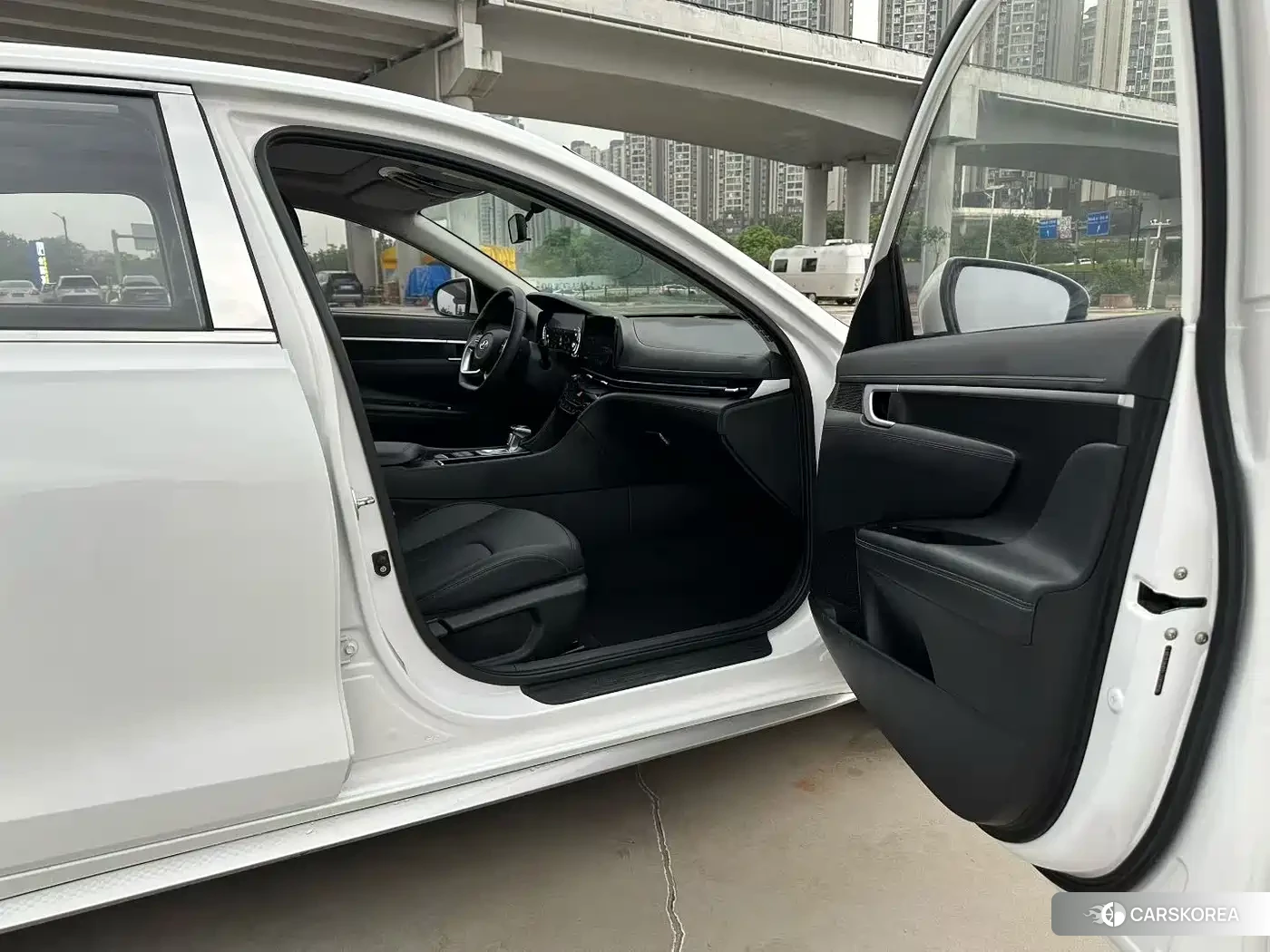 Hyundai Mistra id 4554096 из Китая 8
