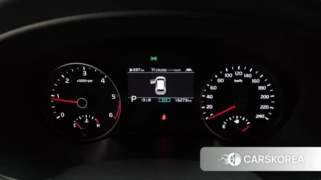 Kia Sportage The Bold id 3504217 из Кореи 18