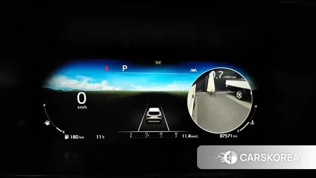 Kia Sorento 4th Generation id 3468488 из Кореи 18