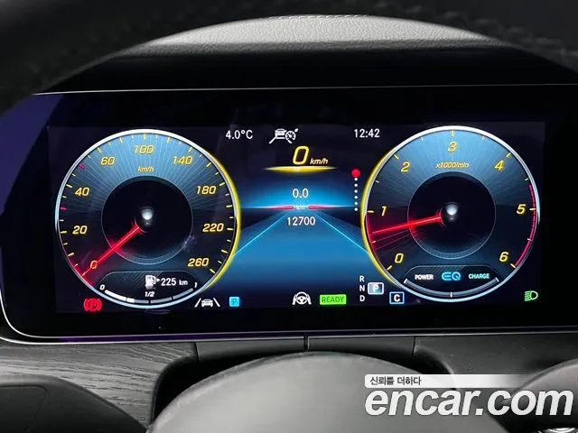 Mercedes-Benz CLS-Class C257 id 2621371 из Кореи 10