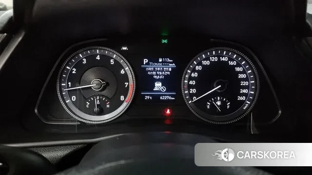 Hyundai Sonata (DN8) id 2990338 из Кореи 18