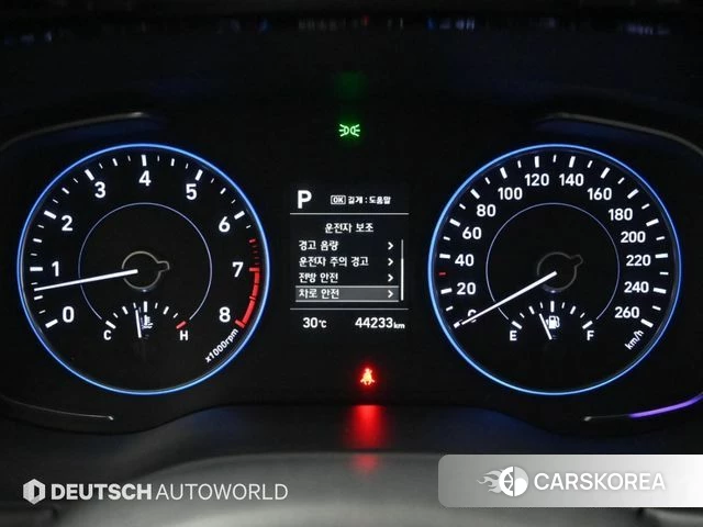 Hyundai Palisade id 4775290 из Кореи 18