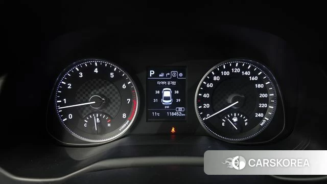 Hyundai The New Avante AD id 4232454 из Кореи 28