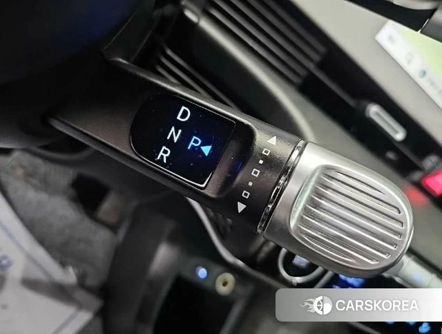Hyundai Ionic 5 id 4511286 из Кореи 17