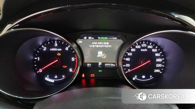 Kia The New Carnival id 3917317 из Кореи 18