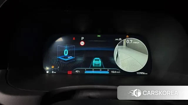 Hyundai The New Palisade id 2979592 из Кореи 18