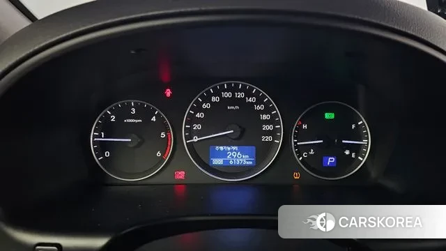 Hyundai The New Grand Starex id 3018001 из Кореи 18