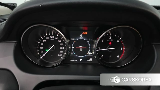 Land Rover Discovery Sports id 4582158 из Кореи 31