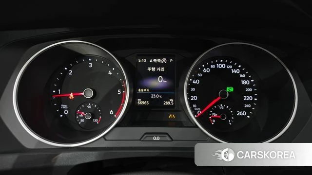 Volkswagen Tiguan second Generation id 3942026 из Кореи 18