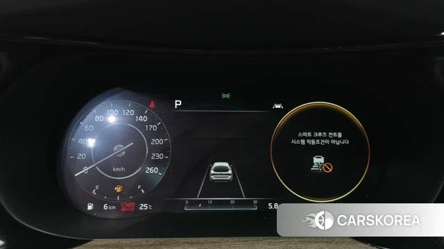 Kia K5 3rd generation id 4619936 из Кореи 30