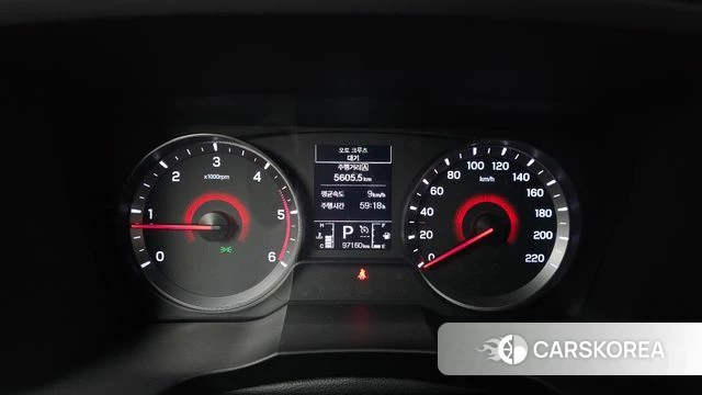 Ssangyong Berry New Tivoli id 4530100 из Кореи 29