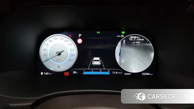 Hyundai The New Palisade id 2915256 из Кореи 18