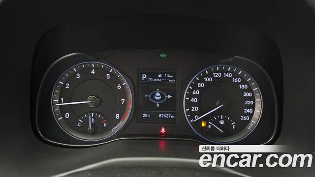 Hyundai Kona id 2912336 из Кореи 18