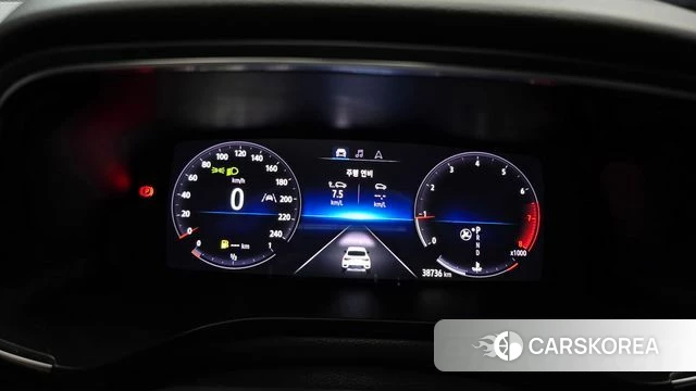 Renault Korea (Samsung) XM3 id 4614771 из Кореи 31