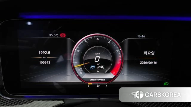 Mercedes-Benz E-Class W213 id 4465657 из Кореи 18