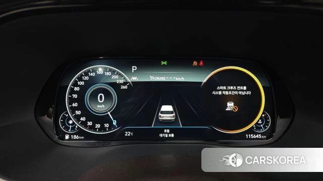 Hyundai Palisade id 4224405 из Кореи 18