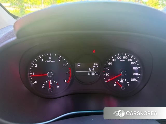 Kia All New Morning (JA) id 4286066 из Кореи 18