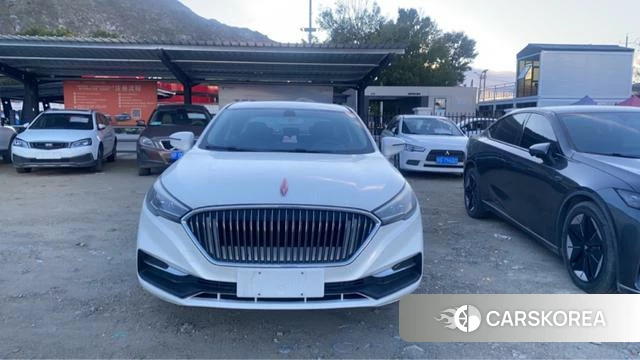 Red flag H5 classic id 3857906 из Китая 8