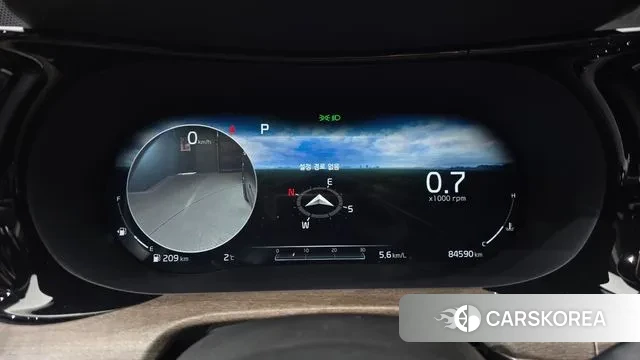 Kia K5 3rd generation id 3641146 из Кореи 18