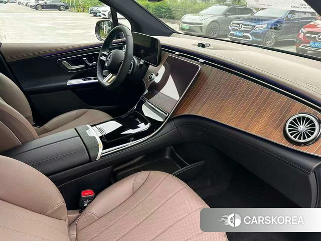 Mercedes-Benz EQE SUV id 4399931 из Китая 15