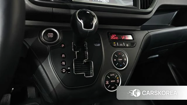 Kia The New Kia Ray id 4853574 из Кореи 29