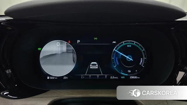 Kia K5 Hybrid 3rd Generation id 4443368 из Кореи 29