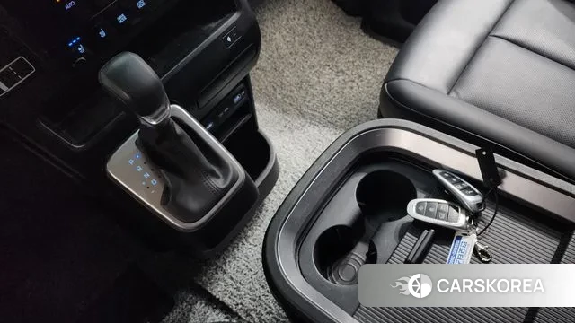 Hyundai Staria id 3654346 из Кореи 18