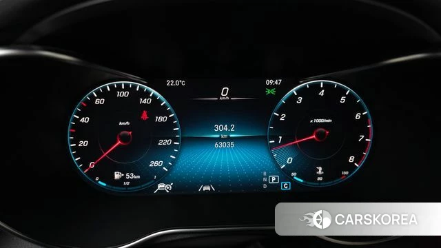 Mercedes-Benz GLC-Class X253 id 4283064 из Кореи 28