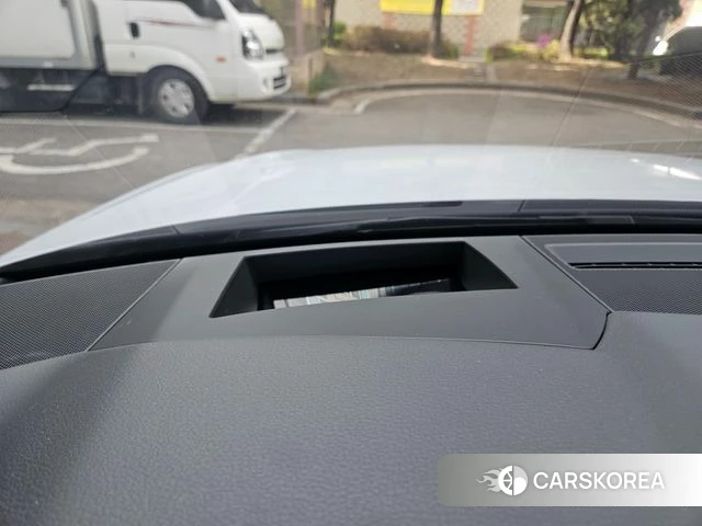 Audi A6 (C8) id 4186429 из Кореи 11