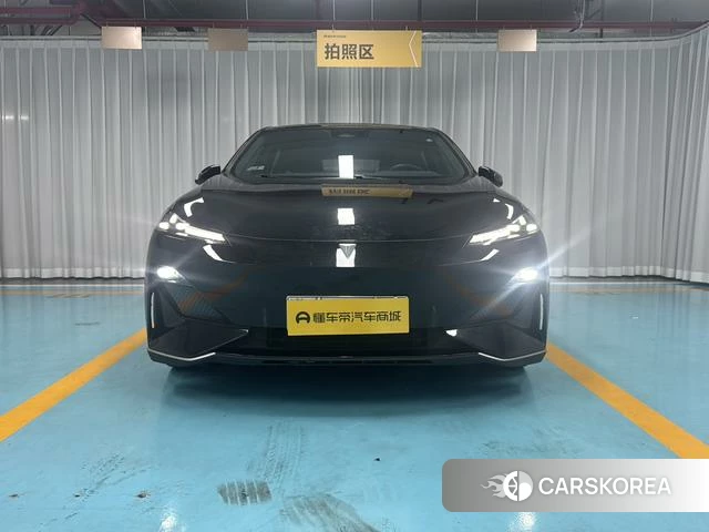 Dark blue car Dark blue SL03 id 4214090 из Китая 18