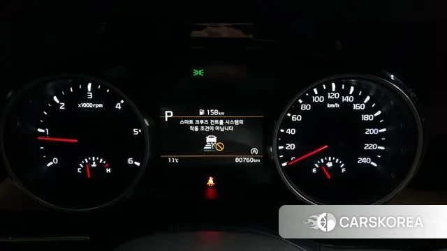 Kia Carnival 4th generation id 3488686 из Кореи 18