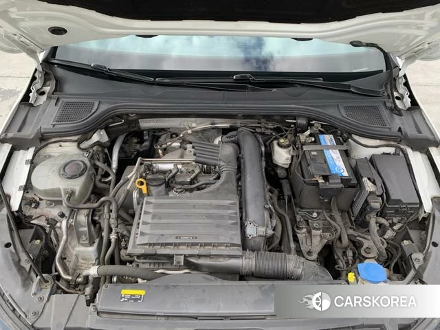 Volkswagen Golf id 4258912 из Китая 21
