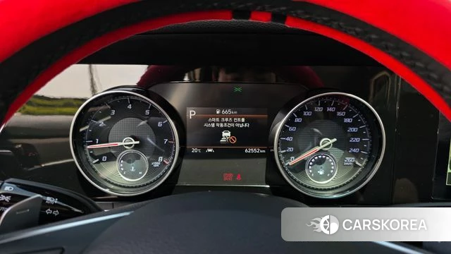 Hyundai The New Grandeur IG id 4203375 из Кореи 29