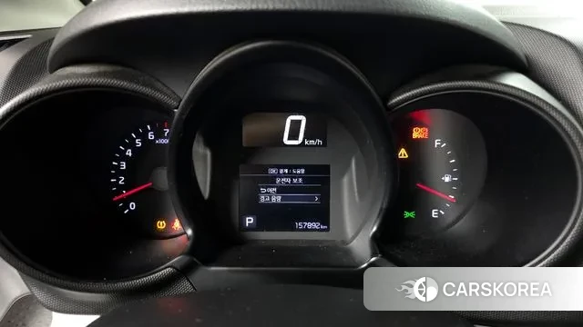 Kia The New Ray id 2980276 из Кореи 18