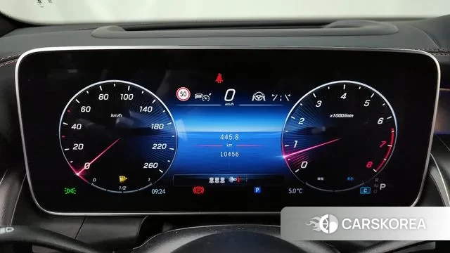 Mercedes-Benz GLC-Class X254 id 3523465 из Кореи 18