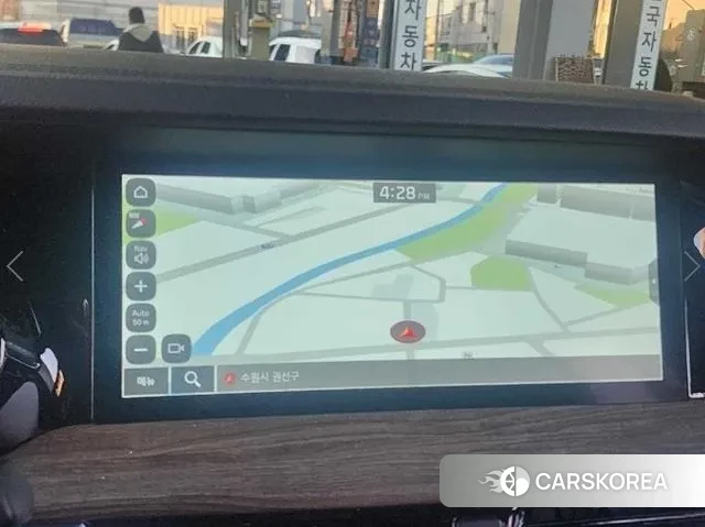 Kia Mohave Master id 3468015 из Кореи 11